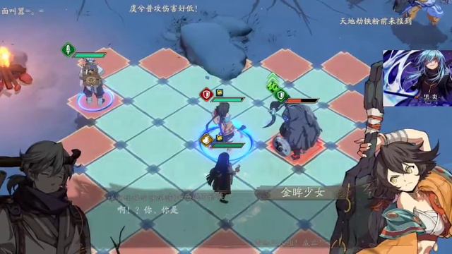 KALPA UNIVERSE - Gameplay Android/IOS CN #TOPANDROIDGAMES #RPG #NEWESTMOBILEGAMES смотреть онлайн