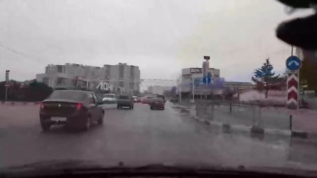 Из #Витязево В #Анапу 22.01.2019 смотреть онлайн