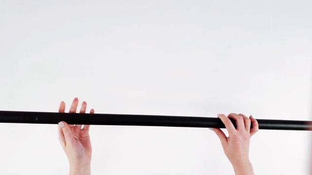 Обзор бодибара PROFI-FIT, 1 кг. смотреть онлайн