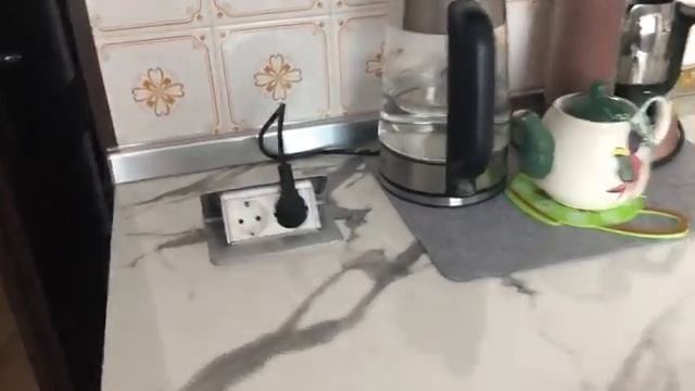 Купила Push розетку / установка / плюсы & минусы/ Santral обзор магазина смотреть онлайн