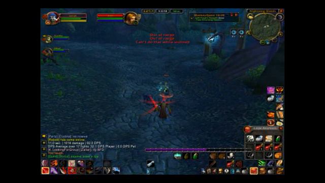 World of Warcraft: Classic Yo3 - Я люблю людей ! смотреть онлайн