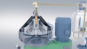 Устройство и принцип работы центрифуги DHC