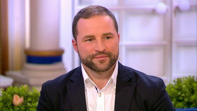 Давай поженимся! Менеджер из Лос-Анджелеса. Выпуск от 03.12.2020 смотреть онлайн