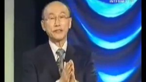 Преобразование разума | Дэвид Йонги Чо