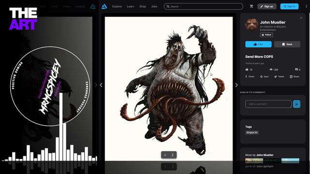 Diablo 4 - Random FACTS About Diablo 4 смотреть онлайн