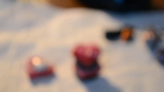 подарки ко дню святого валентина и не только.(из полимерной глины) смотреть онлайн