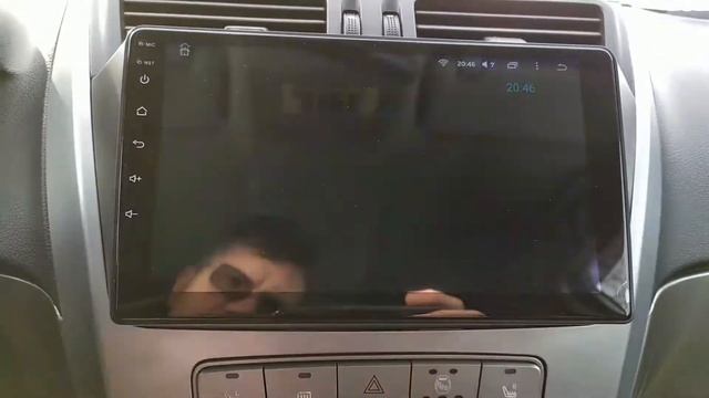 Обзор Geely Emgrand X7 2015 смотреть онлайн