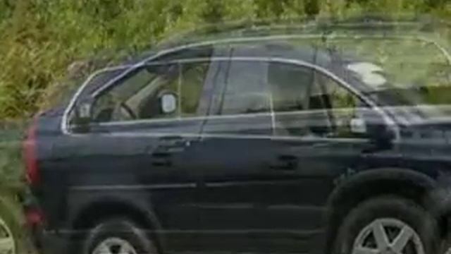 2007 Volvo XC90 3.2 SUV смотреть онлайн