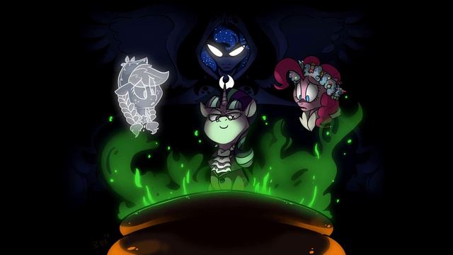 Say Goodbye to the Holiday (Remix) - My Little Pony: Friendship is Magic смотреть онлайн