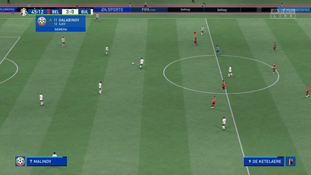 FIFA 22 ⚽ Карьера за Paris Saint Germain Football Club #12 смотреть онлайн