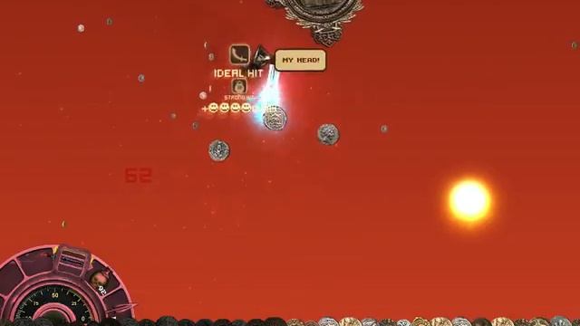 Hammerfight Arena 100 Under 9 minutes смотреть онлайн