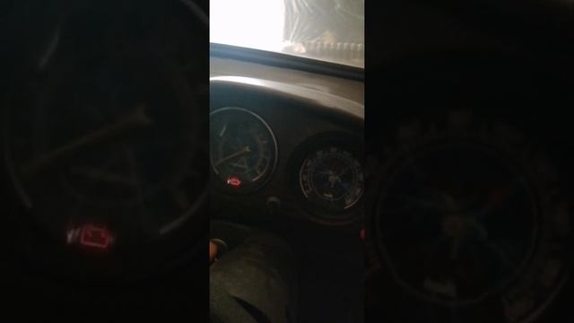 Первый запуск Ваз 2106i после 4х месяцев простоя смотреть онлайн