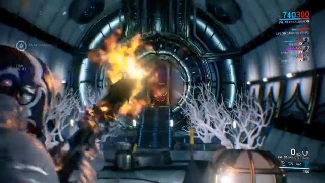 Sancti Tigris Reload Test смотреть онлайн