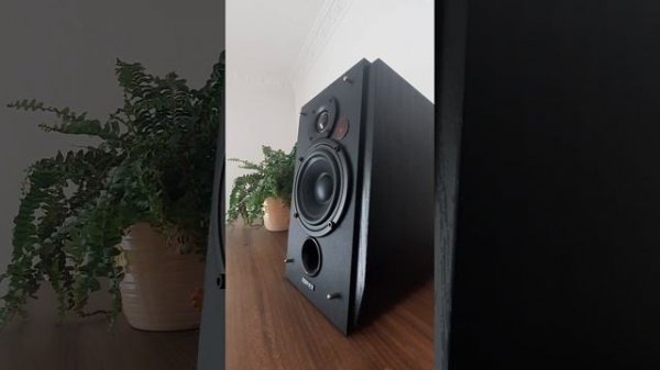 Aero Chord - Surface vs EDIFIER R1855DB