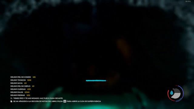 The Forest T2 #7 | NO PODEMOS SALIR DEL AGUJERO | Gameplay Español смотреть онлайн