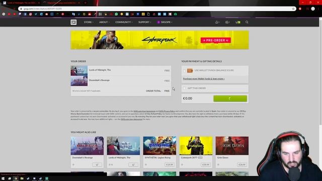 JUEGOS GRATIS | LORDS OF MIDNIGHT, DOOMDARK´S REVENGE Y ESCAPE ROOM | GRACIAS A REDSTAR, GOG Y STEA смотреть онлайн