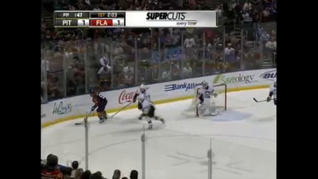 NHL 2008-2009 Hits Of The Year