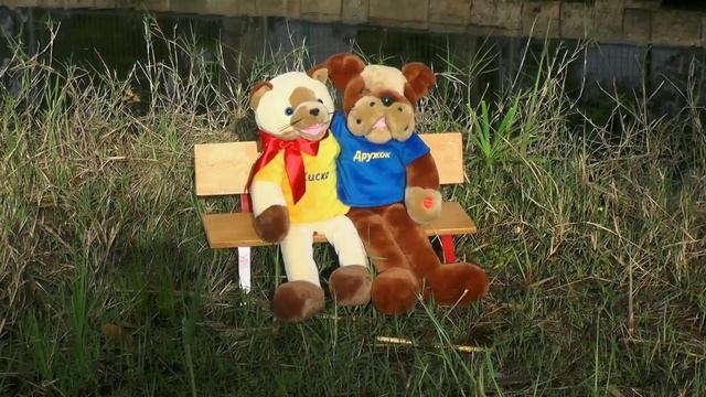 Мышка шумелка смотреть онлайн