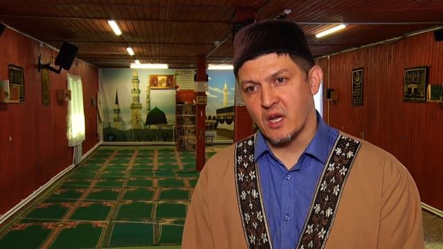 Заканчивается последняя неделя священного для всех мусульман месяца Раджаб смотреть онлайн