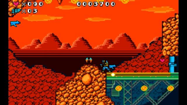 Dark Void Zero - Gameplay смотреть онлайн