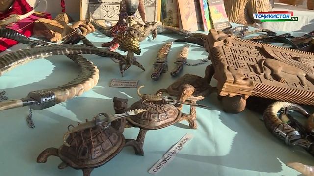 Тоҷикистон - Истаравшан | Tajikistan Istaravshan