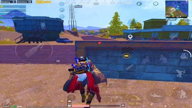 IPAD MINI 5 TEST IN NEW UPDATE PUBG TEST REVIEW | HANDCAM+GYRO FULL | IOS 16.6.1 | PUBGM смотреть онлайн