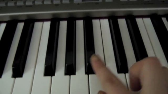 Something by Escape the Fate TUTORIAL смотреть онлайн