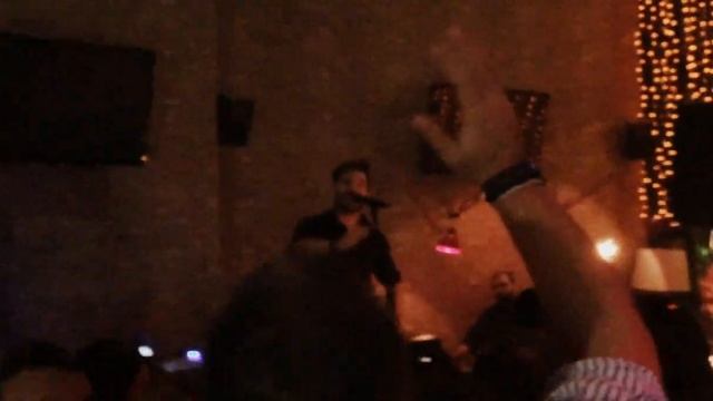 Giwrgos Livanis Enarxi Live@ Sass ( Revegion Prwtoxronia ) смотреть онлайн
