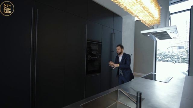 ОБЗОР ЛЮКСДОМА В СТИЛЕ АР-ДЕКО В МИЛЛЕНИУМ ПАРК НА НОВОЙ РИГЕ. AVATR11