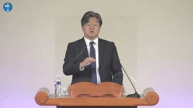 남의 유익을 구하라 (고린도전서 10장 23-33절) смотреть онлайн