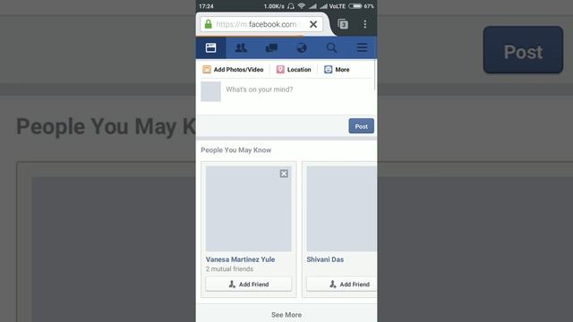 How to lock Facebook friends list on android phone in Hindi смотреть онлайн