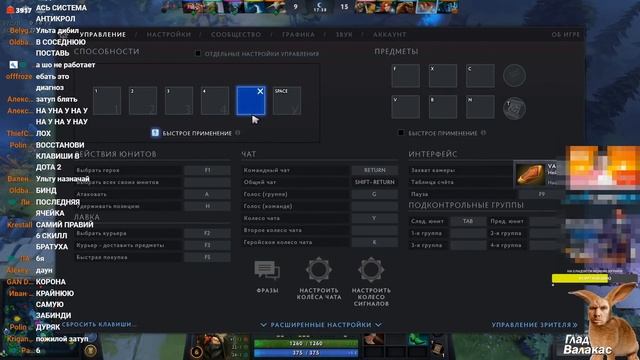 Деду подарили ДК хук и по этому случаю он решил накуканить зяблов