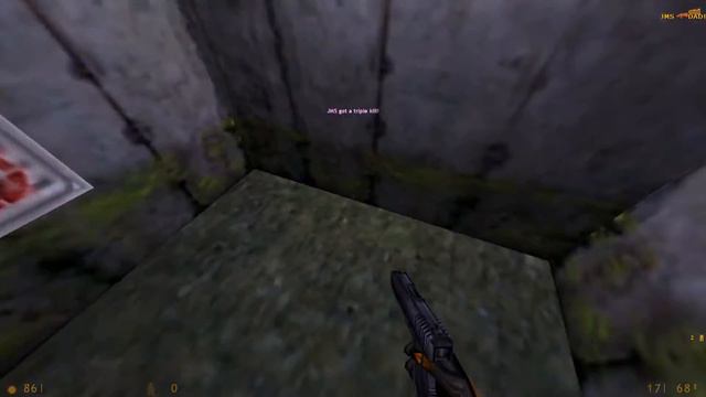 Half-Life: The Christmas Deathmatch 2016 - Episode 3 - Subtransit смотреть онлайн