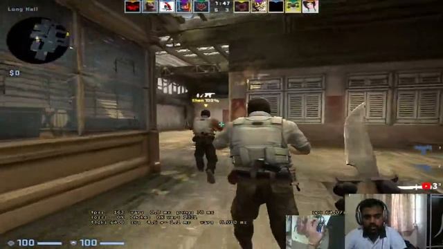CSGO LIVE STREAM INDIA | #CSGO #LIVE #INDIA смотреть онлайн
