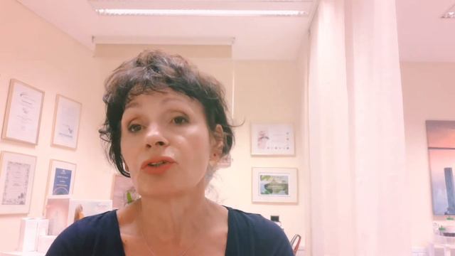 Зачем (за чем) к Косметологу? смотреть онлайн