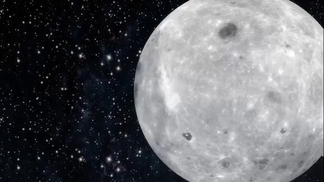 Greetings From Earth (by AA Jaggers) - a 3 minute meditation on spacetime смотреть онлайн