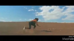 Нюша клип цунами  сингал где ты там я