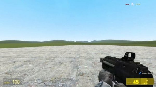 NEW 3D Memes VS Playtime With Percy 3D NPC Pack 1 in Garry's Mod