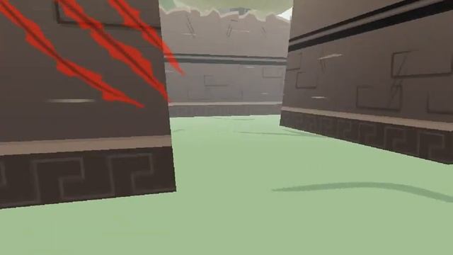 Страшный пони - скример!? Never Heard From Ever Again. Прохождение с Мистером Артёмкой