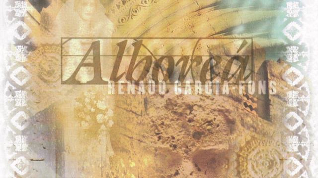 Alborea CD presentation "Al Camaron" смотреть онлайн