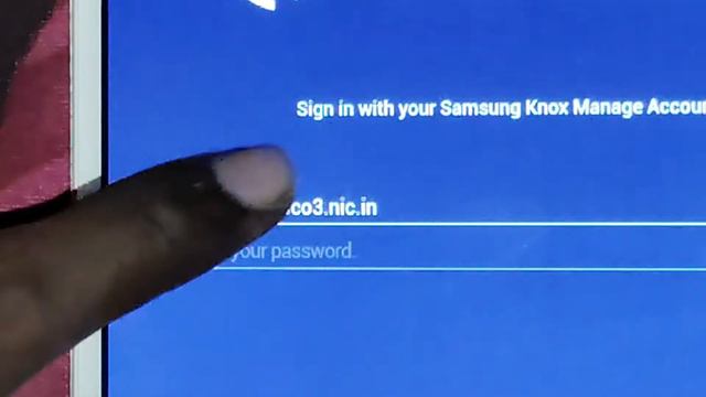 sign in with your Samsung KNOX manage account, ERROR KMA f5007 || #technicalcircuit смотреть онлайн
