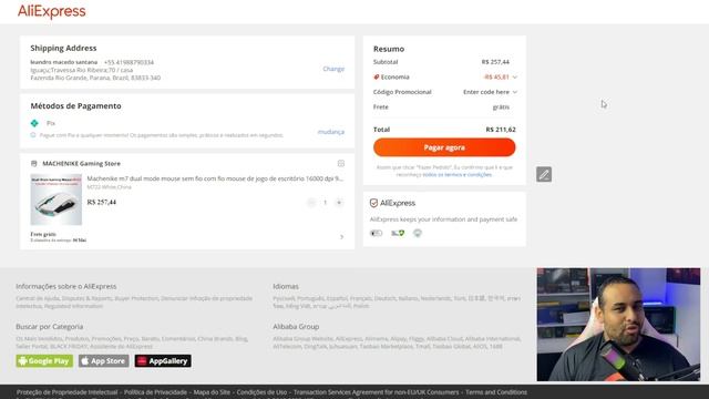 ??️ Os melhores preços que você já viu! Não perca essa Promoções! ?️? смотреть онлайн