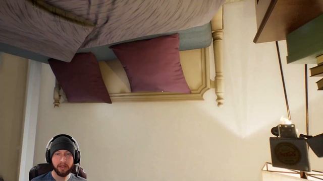 Mike was Cursed | Full Game смотреть онлайн