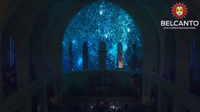 И.С. Бах Концерт для двух скрипок ре минор BWV 1043. Хироко Иноуэ, Жан Пьер Стайверс смотреть онлайн