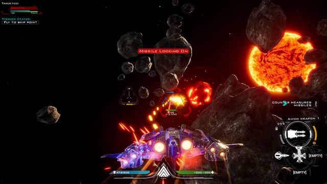 Warp Nexus - Quick Action, Much Role-Play - Let's Preview смотреть онлайн