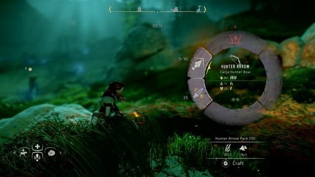 Horizon Zero Dawn - Logpile Trial Guide (Nora Hunting Grounds) смотреть онлайн