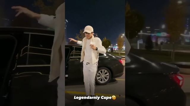 1-qism Legendarniy Cupe? смотреть онлайн