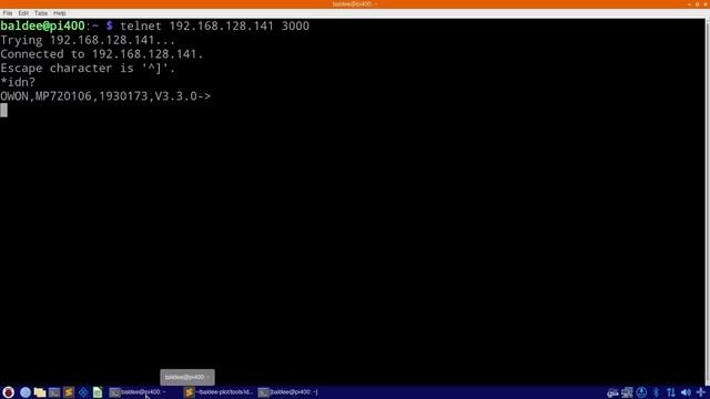 Use PyVISA to Program Test Tools with Python - Workbench Wednesdays смотреть онлайн