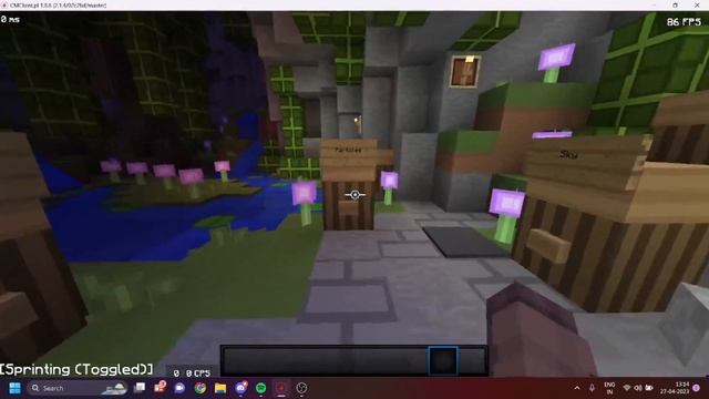 Hope 128x - The BEST pack for PvP. смотреть онлайн