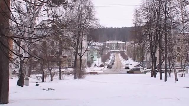 зарисовка_Наш Новоуральск (часть 1)_06_03_2014 смотреть онлайн